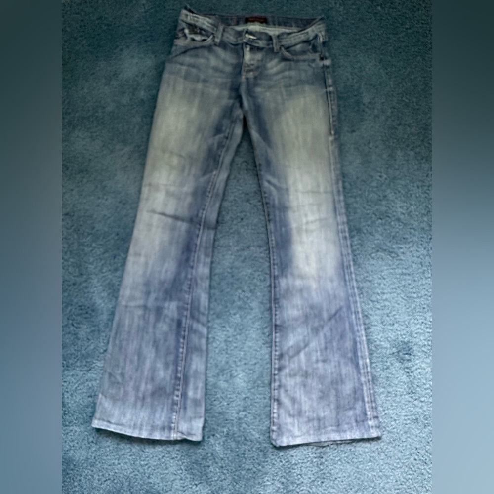 Bell bottom Rock & Republic jeans